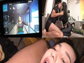 【GAL HOME】 SNSで引っ掛けたギャルを家に召喚して酒をキメて語らうハメ撮りドキュメント２　サンプル画像16